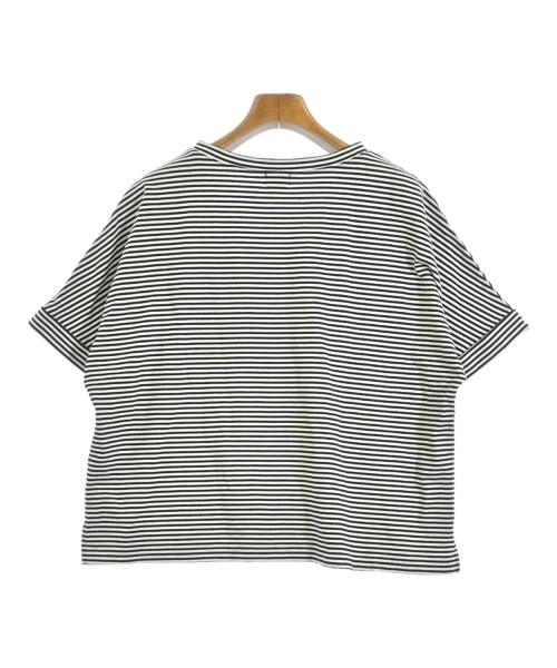 URBAN RESEARCH DOORS（アーバンリサーチドアーズ）Tシャツ・カットソー 白 サイズ:M レディース/2200689700019