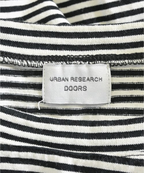 URBAN RESEARCH DOORS（アーバンリサーチドアーズ）Tシャツ・カットソー 白 サイズ:M レディース/2200689700019