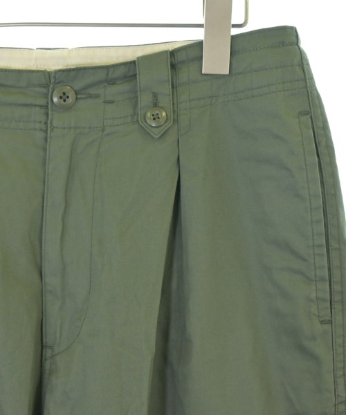 URBAN RESEARCH DOORS（アーバンリサーチドアーズ）カーゴパンツ カーキ サイズ:M レディース/2200695960070