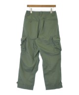 URBAN RESEARCH DOORS（アーバンリサーチドアーズ）カーゴパンツ カーキ サイズ:M レディース/2200695960070