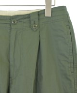 URBAN RESEARCH DOORS（アーバンリサーチドアーズ）カーゴパンツ カーキ サイズ:M レディース/2200695960070