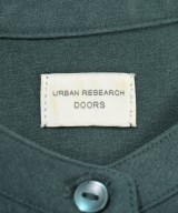 URBAN RESEARCH DOORS（アーバンリサーチドアーズ）ワンピース 緑 サイズ:S レディース/2200696117039