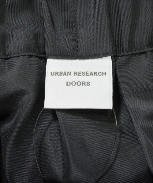 URBAN RESEARCH DOORS（アーバンリサーチドアーズ）ロング・マキシ丈スカート 黒 サイズ:M レディース/2200696117046