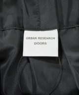 URBAN RESEARCH DOORS（アーバンリサーチドアーズ）ロング・マキシ丈スカート 黒 サイズ:M レディース/2200696117046