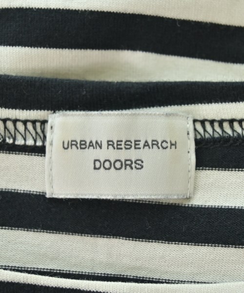 URBAN RESEARCH DOORS（アーバンリサーチドアーズ）Tシャツ・カットソー 白 サイズ:M レディース/2200697378095