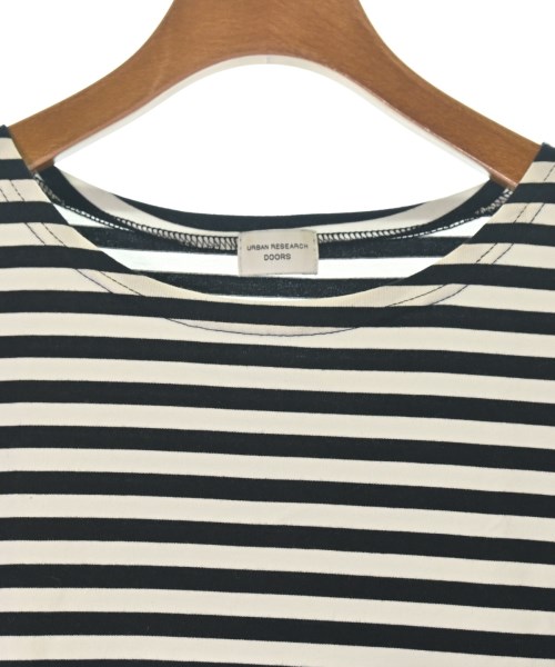 URBAN RESEARCH DOORS（アーバンリサーチドアーズ）Tシャツ・カットソー 白 サイズ:M レディース/2200697378095