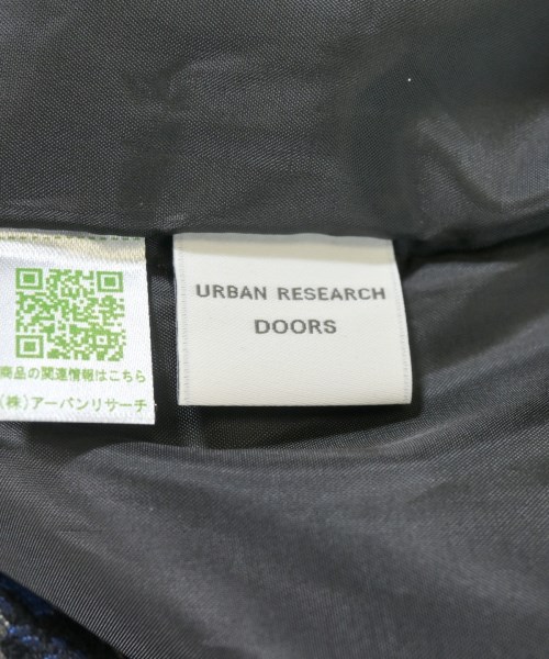 URBAN RESEARCH DOORS（アーバンリサーチドアーズ）ロング・マキシ丈スカート 紺 サイズ:S レディース/2200699084024