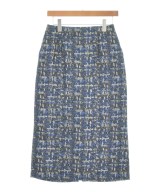 URBAN RESEARCH DOORS ロング・マキシ丈スカート