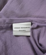 URBAN RESEARCH DOORS（アーバンリサーチドアーズ）ワンピース 紫 サイズ:M レディース/2200700373062