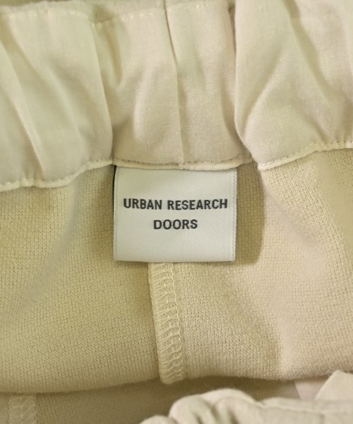 URBAN RESEARCH DOORS（アーバンリサーチドアーズ）ロング・マキシ丈スカート 白 サイズ:M レディース/2200702037061