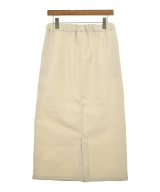 URBAN RESEARCH DOORS（アーバンリサーチドアーズ）ロング・マキシ丈スカート 白 サイズ:M レディース/2200702037061