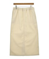 URBAN RESEARCH DOORS ロング・マキシ丈スカート