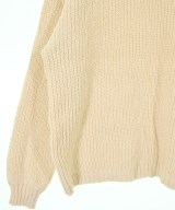 URBAN RESEARCH DOORS（アーバンリサーチドアーズ）ニット・セーター 白 サイズ:M レディース/2200649424177