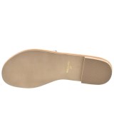 URBAN RESEARCH DOORS（アーバンリサーチドアーズ）サンダル 黒 サイズ:EU37(23.5cm位) レディース/2200650099029