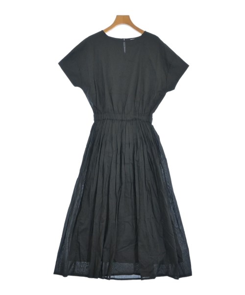 URBAN RESEARCH DOORS(アーバンリサーチドアーズ)ワンピース 黒 サイズ:M/2200650710030