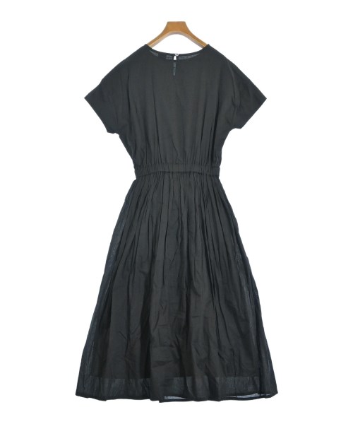 URBAN RESEARCH DOORS（アーバンリサーチドアーズ）ワンピース 黒 サイズ:M レディース/2200650710030