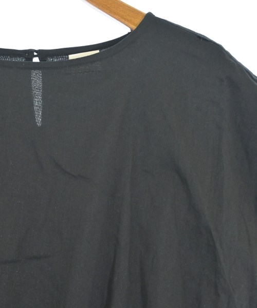 URBAN RESEARCH DOORS（アーバンリサーチドアーズ）ワンピース 黒 サイズ:M レディース/2200650710030