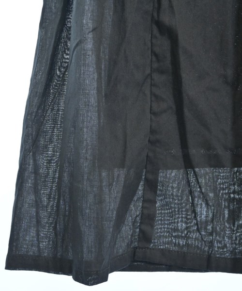 URBAN RESEARCH DOORS（アーバンリサーチドアーズ）ワンピース 黒 サイズ:M レディース/2200650710030