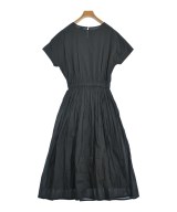 URBAN RESEARCH DOORS（アーバンリサーチドアーズ）ワンピース 黒 サイズ:M レディース/2200650710030