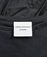 URBAN RESEARCH DOORS（アーバンリサーチドアーズ）ワンピース 黒 サイズ:M レディース/2200650710030