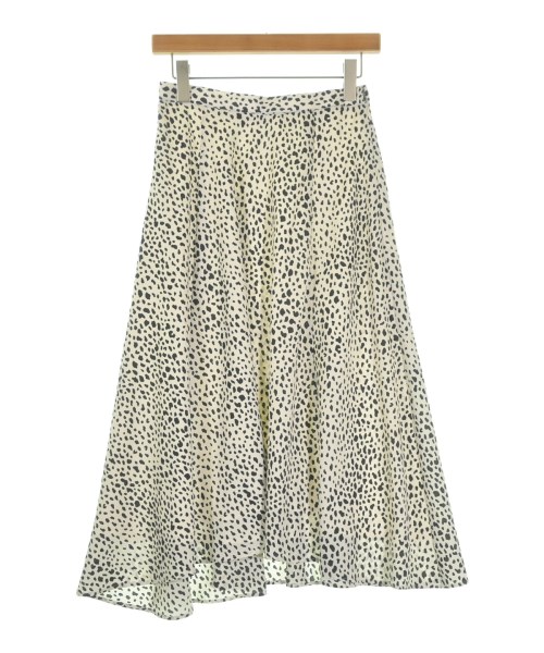 ビューティーアンドユースユナイテットアローズ(BEAUTY&YOUTH UNITED ARROWS)のBEAUTY&YOUTH UNITED ARROWS ロング・マキシ丈スカート