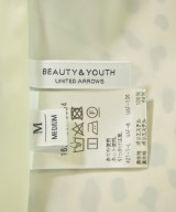 BEAUTY&YOUTH UNITED ARROWS（ビューティーアンドユースユナイテッドアローズ）ロング・マキシ丈スカート 白 サイズ:M レディース/2200654347102
