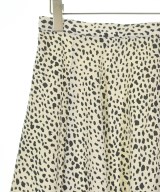 BEAUTY&YOUTH UNITED ARROWS（ビューティーアンドユースユナイテッドアローズ）ロング・マキシ丈スカート 白 サイズ:M レディース/2200654347102