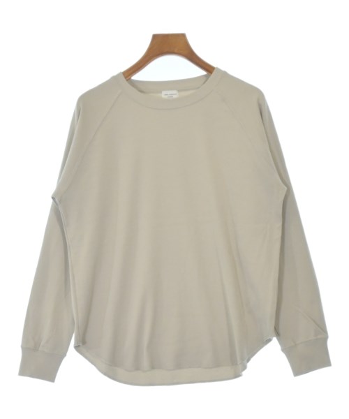 URBAN RESEARCH DOORS(アーバンリサーチドアーズ)Tシャツ・カットソー ベージュ サイズ:M/2200654673058