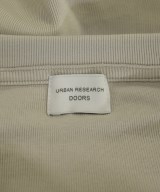 URBAN RESEARCH DOORS（アーバンリサーチドアーズ）Tシャツ・カットソー ベージュ サイズ:M レディース/2200654673058