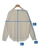 URBAN RESEARCH DOORS（アーバンリサーチドアーズ）Tシャツ・カットソー ベージュ サイズ:M レディース/2200654673058