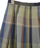 URBAN RESEARCH DOORS（アーバンリサーチドアーズ）ロング・マキシ丈スカート カーキ サイズ:F レディース/2200654721032