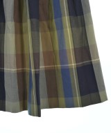 URBAN RESEARCH DOORS（アーバンリサーチドアーズ）ロング・マキシ丈スカート カーキ サイズ:F レディース/2200654721032