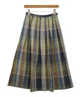 URBAN RESEARCH DOORS ロング・マキシ丈スカート