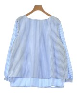 URBAN RESEARCH DOORS（アーバンリサーチドアーズ）ブラウス 青 サイズ:M レディース/2200648713050