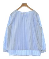 URBAN RESEARCH DOORS（アーバンリサーチドアーズ）ブラウス 青 サイズ:M レディース/2200648713050