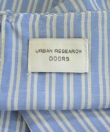 URBAN RESEARCH DOORS（アーバンリサーチドアーズ）ブラウス 青 サイズ:M レディース/2200648713050