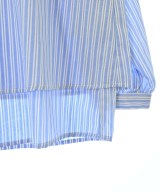 URBAN RESEARCH DOORS（アーバンリサーチドアーズ）ブラウス 青 サイズ:M レディース/2200648713050