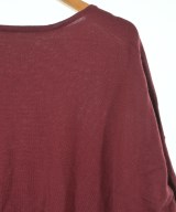 URBAN RESEARCH DOORS（アーバンリサーチドアーズ）ニット・セーター 赤 サイズ:M レディース/2200649984022