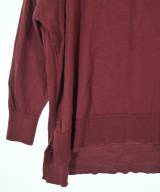 URBAN RESEARCH DOORS（アーバンリサーチドアーズ）ニット・セーター 赤 サイズ:M レディース/2200649984022