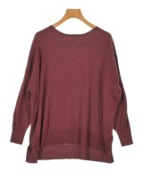 URBAN RESEARCH DOORS ニット・セーター