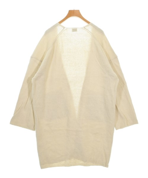 URBAN RESEARCH DOORS（アーバンリサーチドアーズ）カーディガン 白 サイズ:M レディース/2200650481039