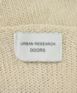 URBAN RESEARCH DOORS（アーバンリサーチドアーズ）カーディガン 白 サイズ:M レディース/2200650481039