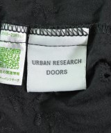 URBAN RESEARCH DOORS（アーバンリサーチドアーズ）ブラウス 黒 サイズ:M レディース/2200652135022