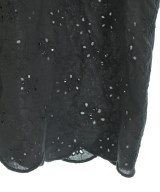 URBAN RESEARCH DOORS（アーバンリサーチドアーズ）ブラウス 黒 サイズ:M レディース/2200652135022