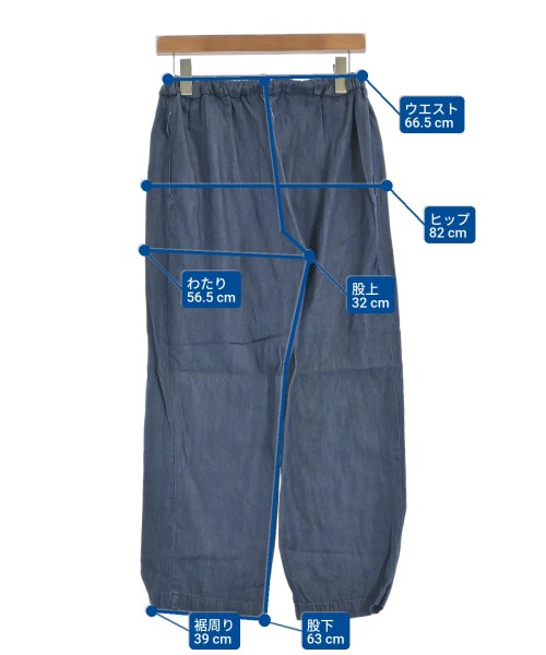 URBAN RESEARCH DOORS（アーバンリサーチドアーズ）その他 紺 サイズ:S レディース/2200645138078