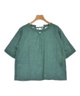 URBAN RESEARCH DOORS（アーバンリサーチドアーズ）カジュアルシャツ 緑 サイズ:M レディース/2200645138146