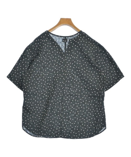 URBAN RESEARCH DOORS（アーバンリサーチドアーズ）カジュアルシャツ 黒 サイズ:M レディース/2200645138153