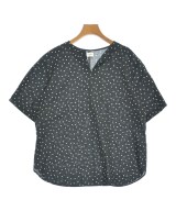 URBAN RESEARCH DOORS（アーバンリサーチドアーズ）カジュアルシャツ 黒 サイズ:M レディース/2200645138153