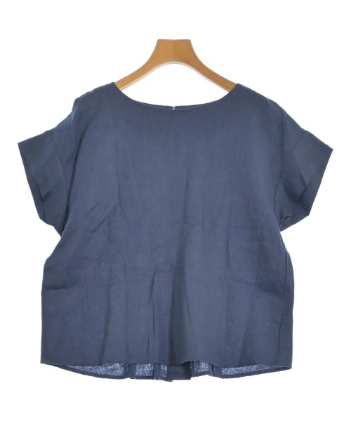 URBAN RESEARCH DOORS(アーバンリサーチドアーズ)カジュアルシャツ 紺 サイズ:M/2200645138160