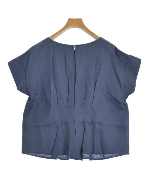 URBAN RESEARCH DOORS（アーバンリサーチドアーズ）カジュアルシャツ 紺 サイズ:M レディース/2200645138160